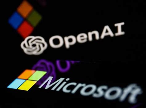 La Inversi N De Microsoft En Openai Le Ayuda A Evitar Una Investigaci N