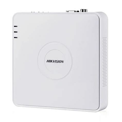 Hikvision P Hikvison Dvr Ch Eco For Security Model Name Number