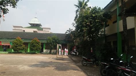 Sma Taman Siswa Kota Bekasi Bekasi