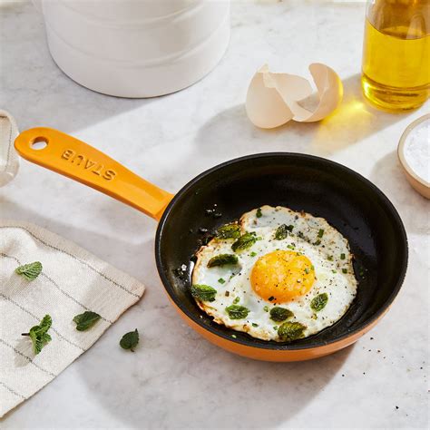 Mini Egg Frying Pan