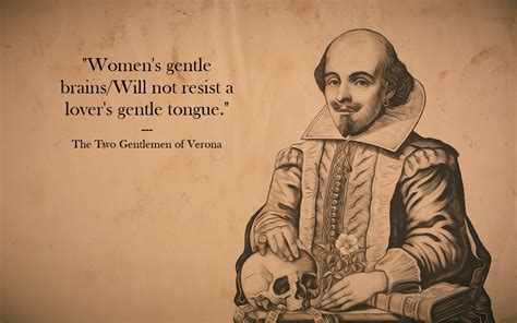 William Shakespeare Quotes About Women Smash Negativity