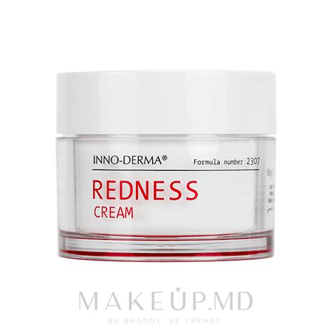 Innoaesthetics Inno Derma Redness Cream Cremă hidratantă pentru