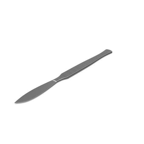 Scalpel Png Images And Psds For Download Pixelsquid S106034014