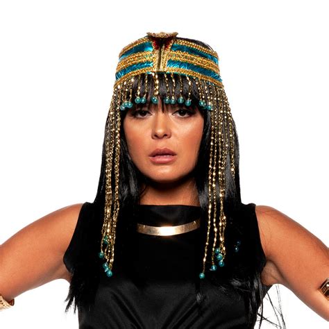 Egyptian Headband Beaded Hat Stoners Funstore Downtown Fort Wayne