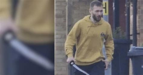 Paura A Londra Uomo Armato Di Katana Ferisce Almeno 5 Persone Non Si