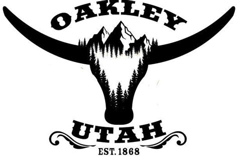 Notice of Possible Quorum of the Oakley City Council and Planning ...