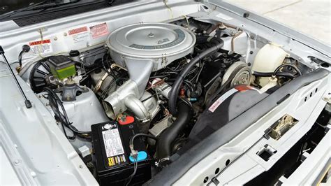 Ford Falcon with last Australian-made V8 goes unsold at auction - Cafe Lecir