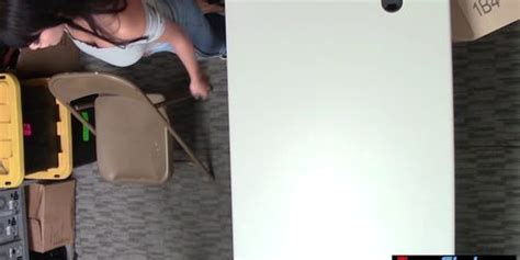 Busty Latina Suspect Gets Fucked By A Nasty Lp Officer Talia Aryana Amatista Tnaflix