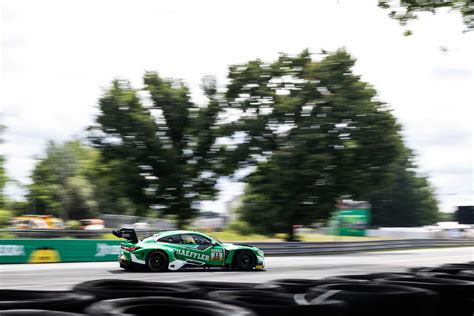 Nuremberg Ger July Dtm Adac Norisring Round Marco