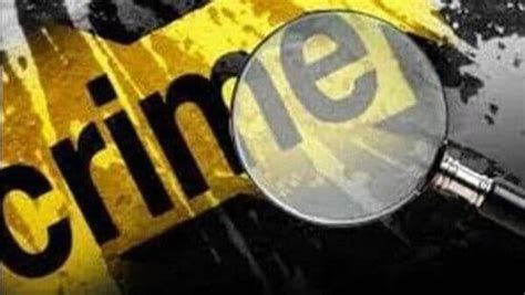 Punjab Woman Paraded Semi Naked In Tarn Taran BJP Leader Hits Out At