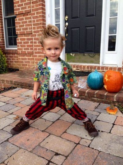 16 Incredibly Awesome Halloween Costume Ideas for Toddler Boys | Of ...