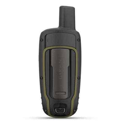 Garmin GPSMAP 65S Black buy and offers on Trekkinn