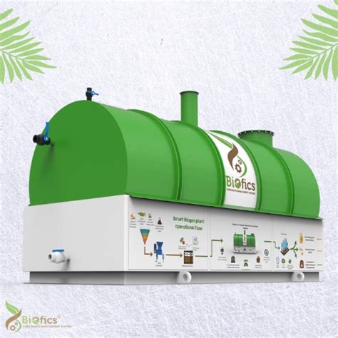 Biogas Plant In Bilaspur Biogas Plant Manufacturers Bilaspur