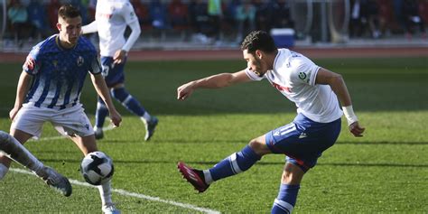 Hajduk U Subotu Igra Protiv Lokomotive Na Poljudu Hnk Hajduk Split