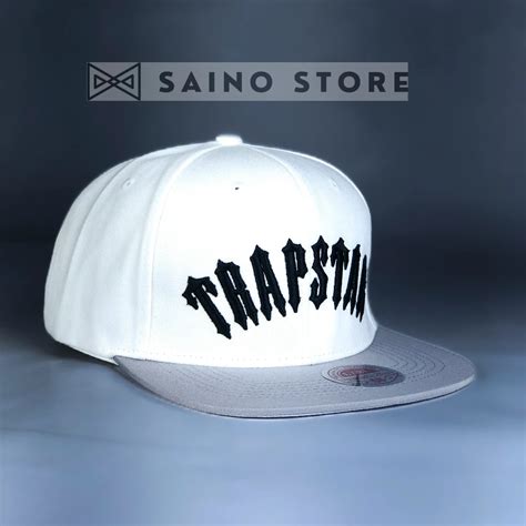 TRAPSTAR CAP