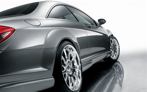 Mercedes Benz Cl 600 Carlsson 1280x800 B15 Tapety Na Pulpit