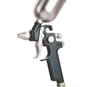 Pilot P70 Spray Gun With Bottom Feed Cup 1 Ltr New InchTools