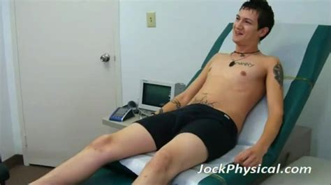 Jock Physique Les Journaux Donny Parfaitement Innocent Nouveau Patient Pornhub Gay