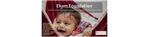 Ekam Foundation Give Fundraisers