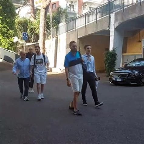 Lazio Visite D Idoneit Di Gila In Paideia Video Dailymotion