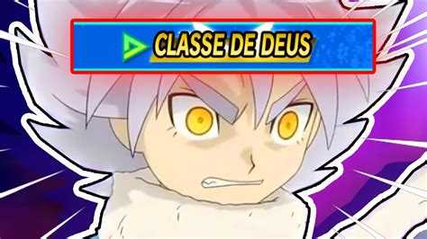 Comecei O Desafio Mais Dificil Inazuma Eleven Victory Road Youtube