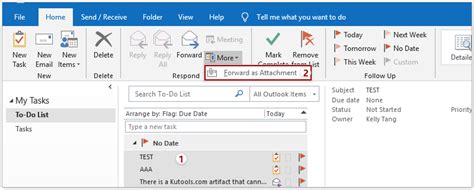 Insertar Archivos Adjuntos En Correos Electr Nicos De Outlook