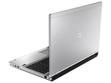 HP EliteBook 8570p - C5A81EA laptop specifications