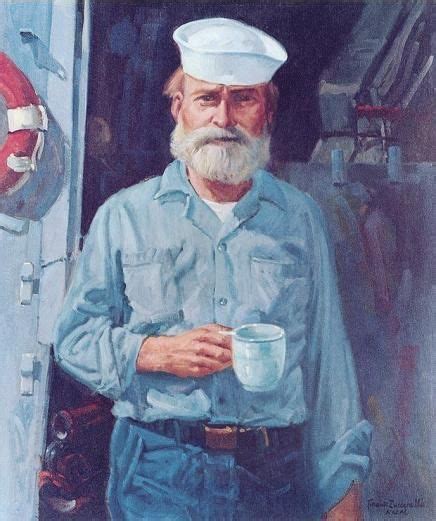 User Profile Old Sailor Navy Sailor Navy Chief Navy Humor