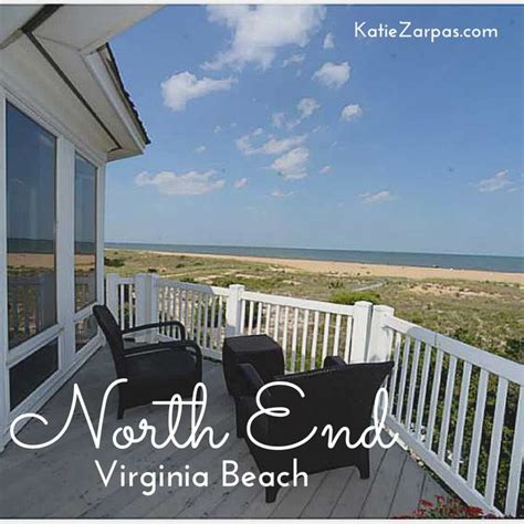 North End Virginia Beach Real Estate Virginia Beach Beach Communities