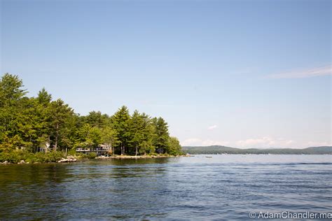 Sebago Lake 2017 Adamchandler86 Flickr