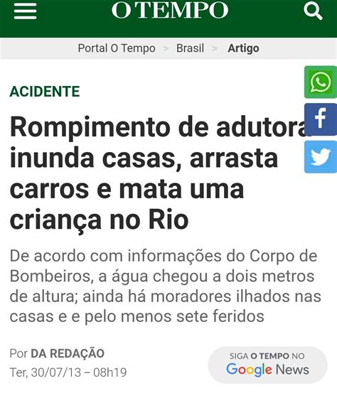 Amazoni Zul On Twitter Ministro Marciofrancasp Utilizando Um Fato