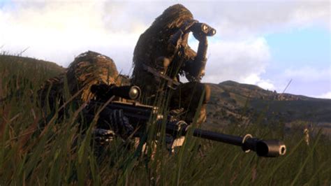 It Looks Like Arma Reforger Has Leaked And Its Coming To Consoles Vgc