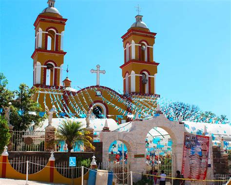 Turismo Huehuetlán el Grande