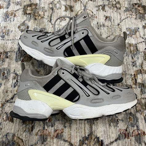 Adidas Eqt Gazelle Og Grey Mens Fashion Footwear Sneakers On Carousell