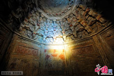 Luoyang Ancient Tombs Museum Cn