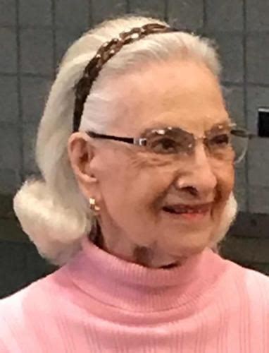 Burnice Molitor Obituary 1923 2023 Legacy Remembers