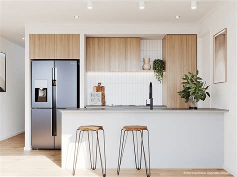 Townhomes for Less Than $500K for Buyers Seeking The Coastal Life