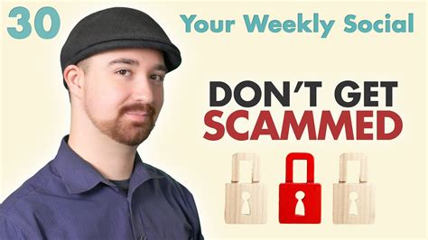 Protect Yourself From These Scams Amazon Medicare And Other Common