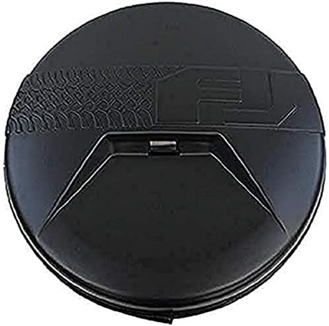 Amazon Genuine Genuine Toyota Fj Cruiser Spare Tire Cover Pt