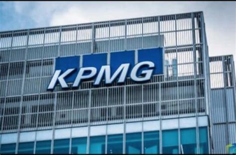 Kpmg Nigeria Must Join International Mining Bodies To Attract Fdi To