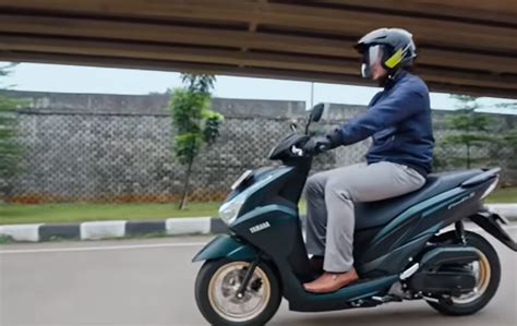 Begini Cara Cek Kondisi CVT Motor Agar Siap Berkendara Jauh Wajib Tahu