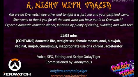 Tracer Videos XVIDEOS