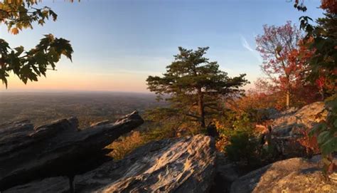 Best 10 Hikes And Trails In Hanging Rock State Park Alltrails