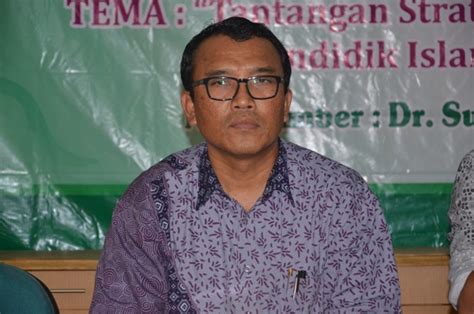 Studium General Jurusan Manajemen Pendidikan Islam IAIN Syekh Nurjati