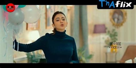 Rakul Preet Singh Lesbian Scene In Manmadhudu Tnaflix
