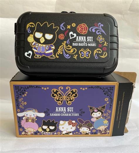 Anna Sui Xo 名牌 手袋及銀包 Carousell