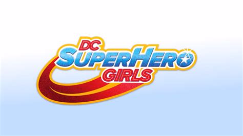 Dc Super Hero Girls Cartoon Dc Super Hero Girls Wikia Fandom