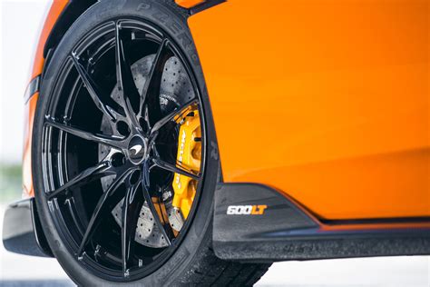 7 Things That Make The Insane 600lt Mclaren’s Fastest Production Car Ever Maxim