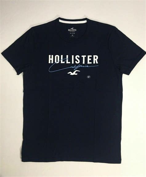 HOLLISTER