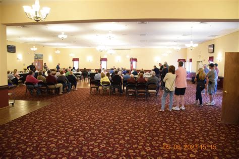 Len Bud Lomell D Day Hero American Legion Post 129